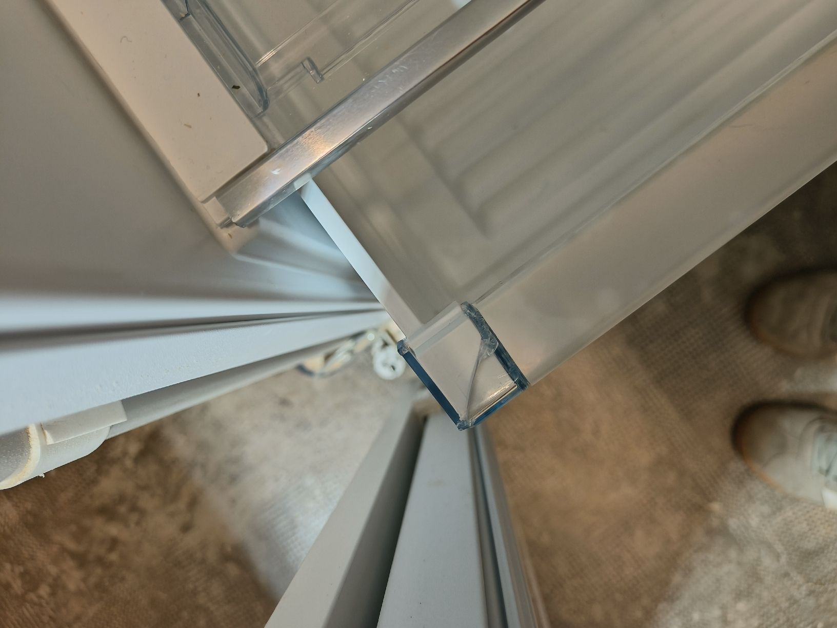 Kühlschrank: Kühlschrank Bosch VitaFresh plus – Gebraucht aus Horgen von Joel038 3