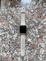 Apple Watch Series 8  41 mm  sehr guter Zustand