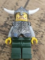 lego figurine vikings vik010 Viking Warrior 4b