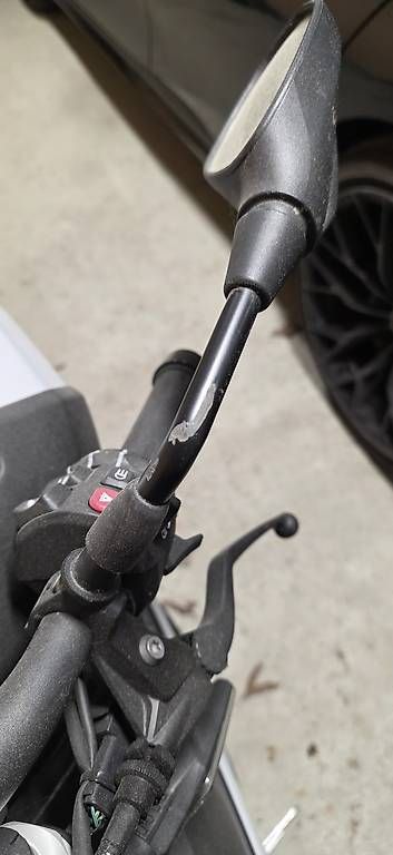 Strada: BMW S1000 R  – Usato da Choëx venduto da Jul_sa 4