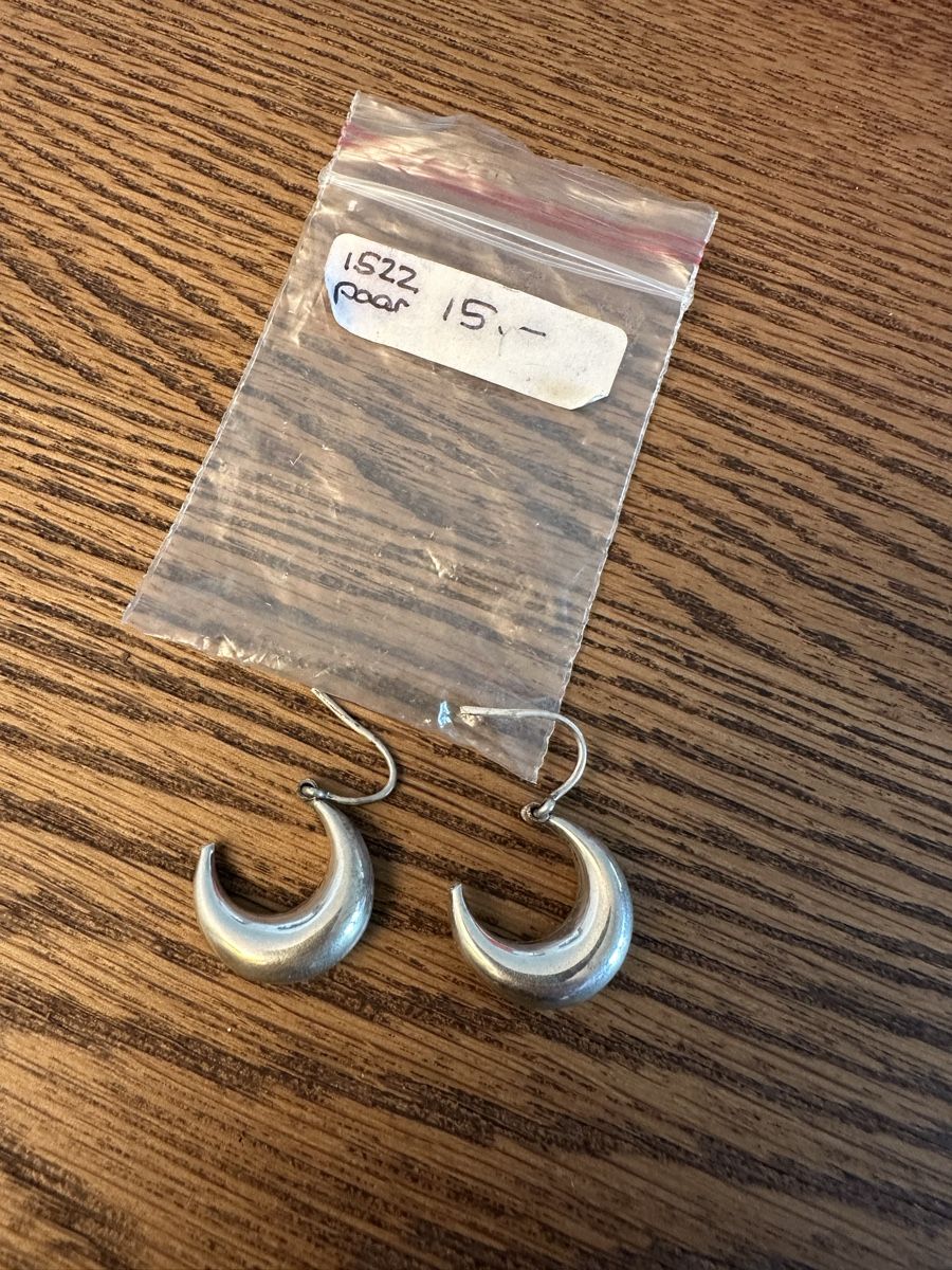 Ohrringe & -stecker: Ohrringe – Gebraucht aus Liestal von Tschopp77