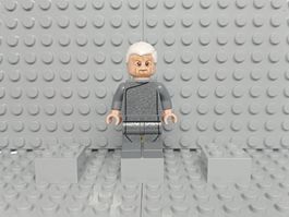 Lego Star Wars - Chancellor Palpatine