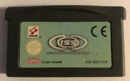 International Superstar Soccer für GBA