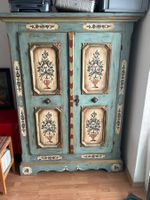 Holzschrank/Bauerschrank
