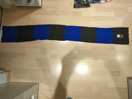 Inter Mailand Fussball Schal