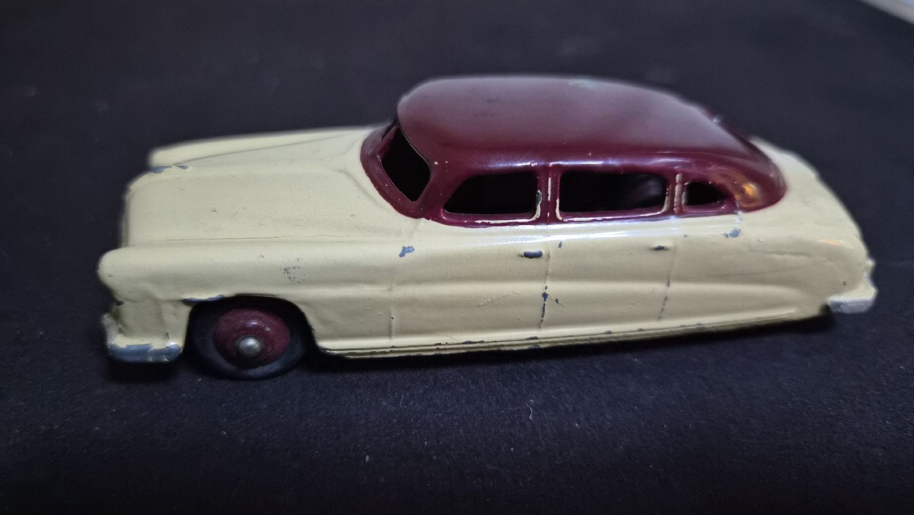 Dinky Toys Voitures modèles: dinky toys  Hudson  – D'occasion à Sihlwald par Blaumeisli45 2