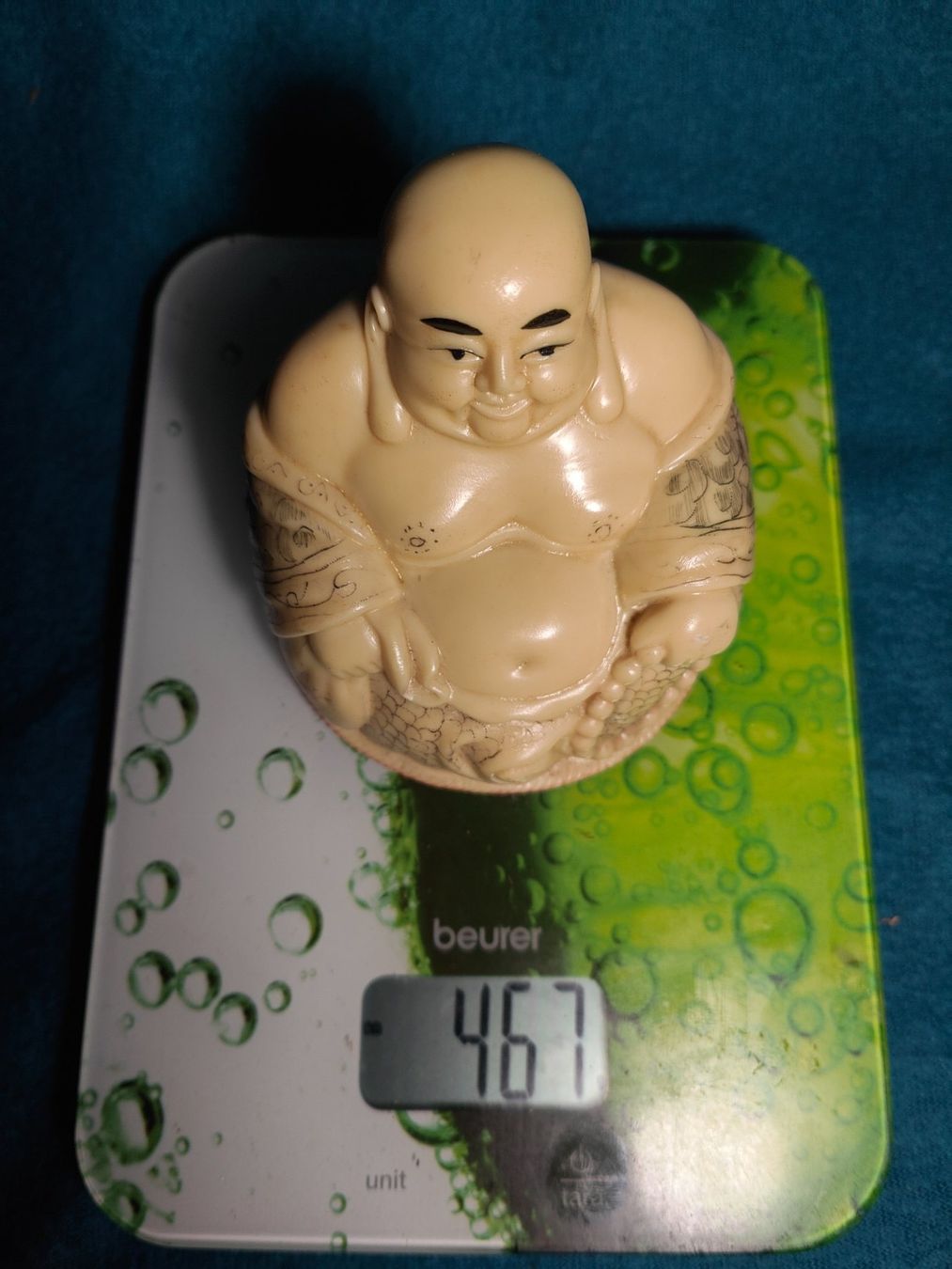 Sculture & Statue: Buddha Figur (Nr. 27288) – Usato da Rothrist venduto da SiddharthaMoon 9