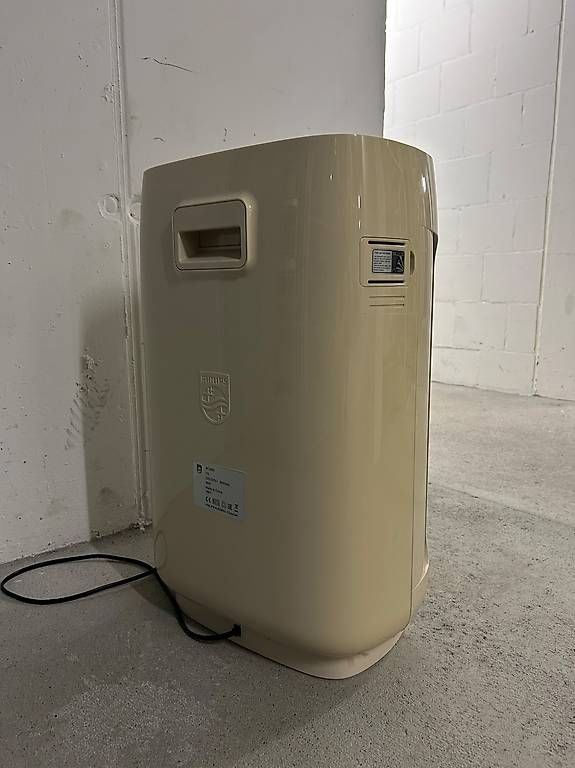 Purificatori d'aria: Luftreiniger, Philips Ac2882 – Usato da Zürich venduto da bboying 2