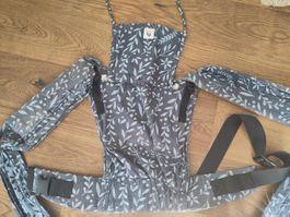 Limas Plus  Babytrage