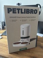 Petlibro Granary Smart Dual Futterautomat