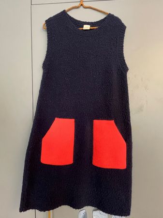 COS kleid für mädchen 122-128