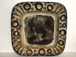 CARSTENS Assiette en céramique / Keramik Teller 7809-36