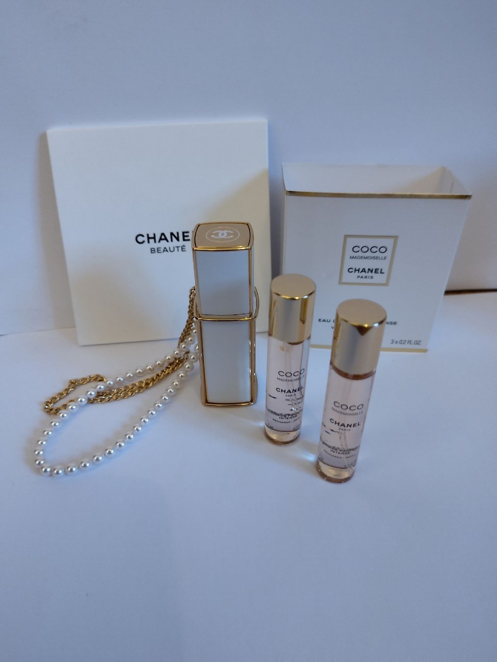 Chanel Profumi & Eau de Toilette: Coco Chanel Mademoiselle – Nuovo e nell'imballaggio originale da Liebefeld venduto da uhcbiel17