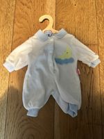 Süsser Baby Schlafanzug Gr. 56 mit Mond, Top Zustand!