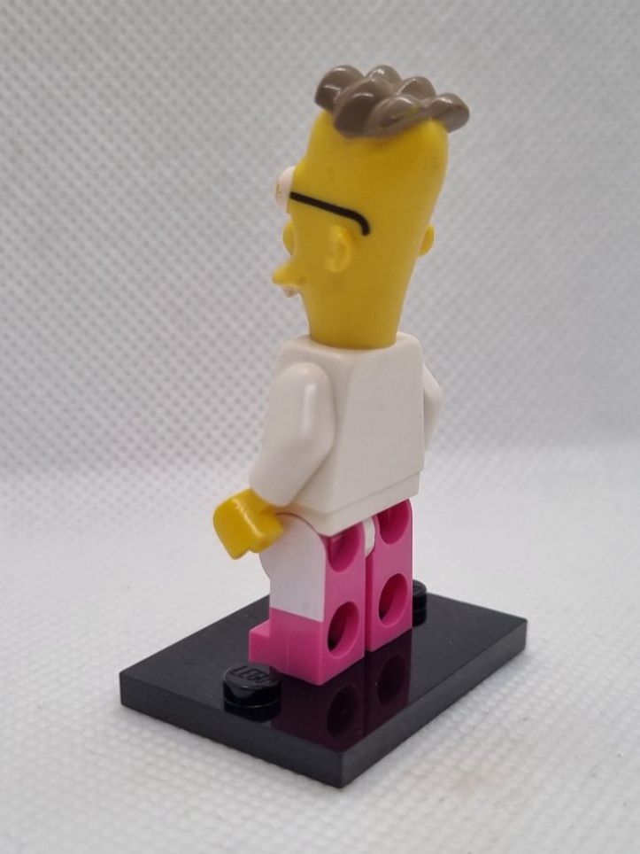 Lego Baukästen: LEGO The Simpsons sim035 Professor Frink – Gebraucht aus Basadingen von NekoBricks 3