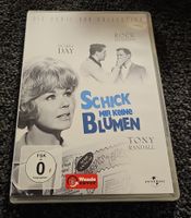 Schick mir keine Blumen (21634