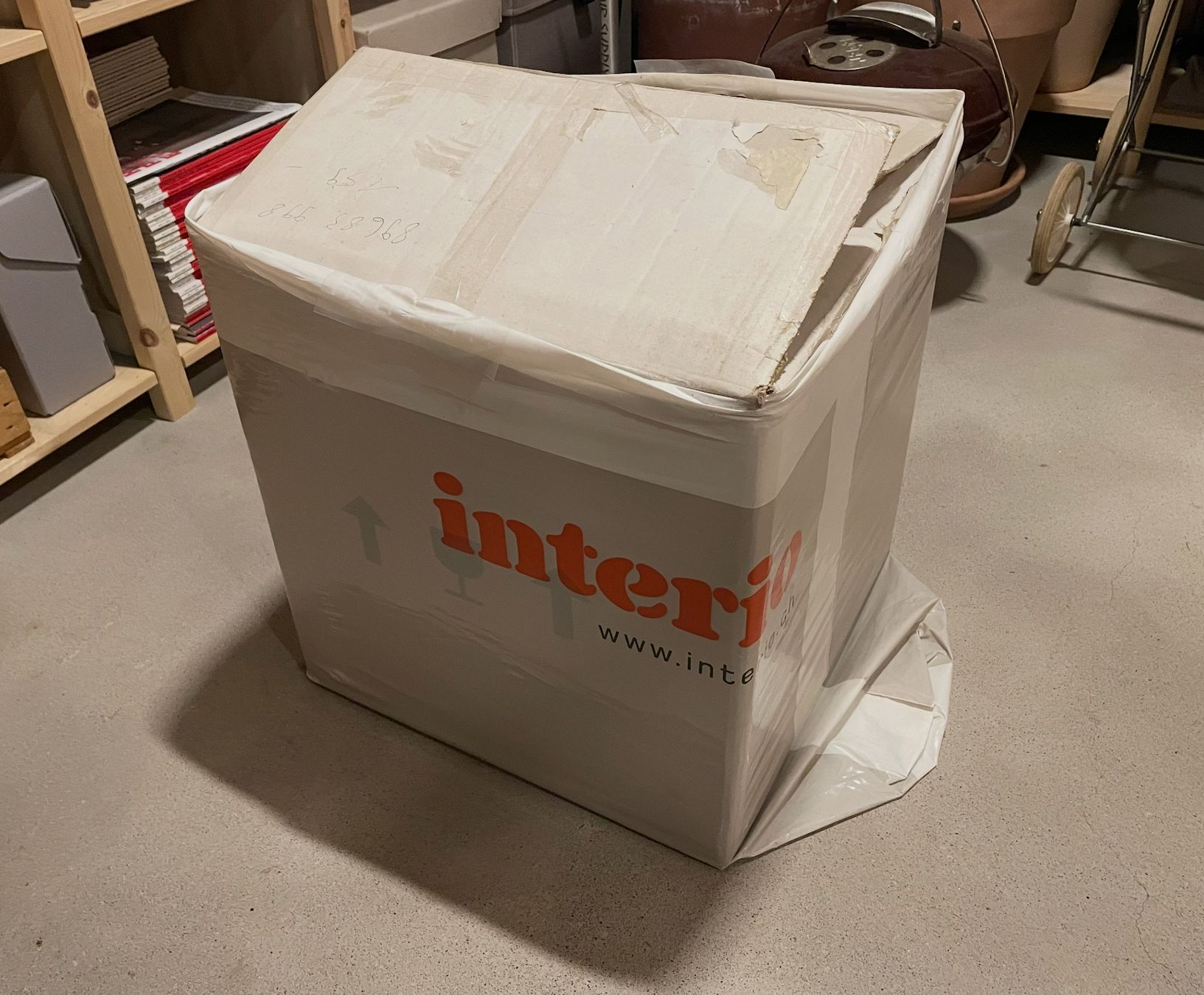 Interio Lampadari & plafoniere: Hängelampe Kugel, Top Zustand, Durchmesser 40 cm – Usato da Zürich venduto da Rubine. 3