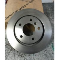 VW Transporter T4 Bremsscheiben nicht bel. für VA