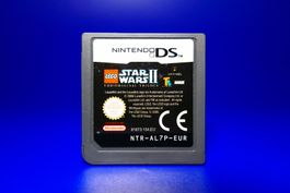 Lego Star Wars II : The Original Trilogy - Nintendo DS