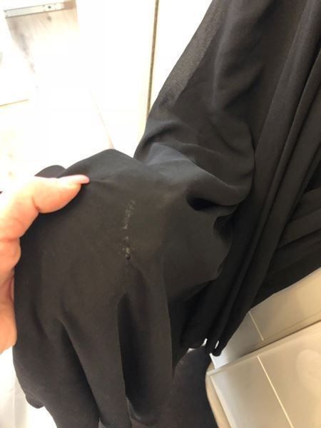 Robes: Wunderschönes Abendkleid schwarz Gr. S – D'occasion à Füllinsdorf par Sunnebliemli7 7