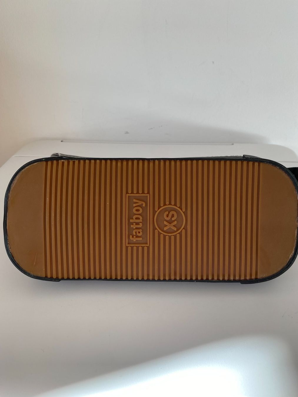 Custodie per cosmetici: Necessaire FATBOY metallic, ungebraucht – Usato da Visperterminen venduto da Scr 2