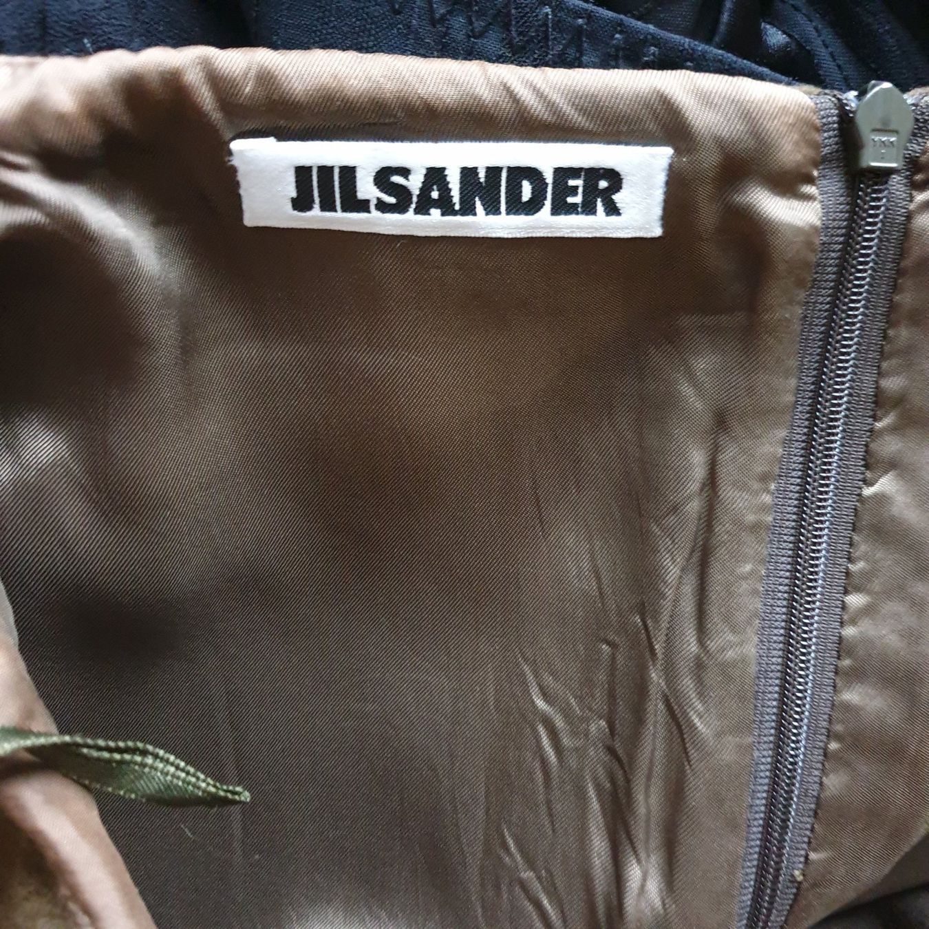 Jil Sander Gonne: Jil Sander schöner Jupe Gr. 40 – Usato da Frenkendorf venduto da Moon111 4