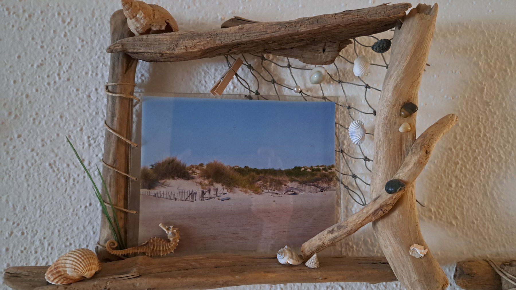 Foto & Immagini: Schwemmholzbilder – Usato da Kleindöttingen venduto da Strandgut88 3