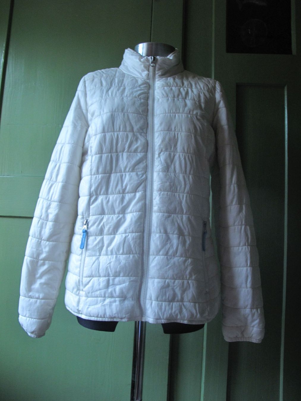 Jacken: Old Jacket Size 36 Porto 9 Fr. – Defekt aus glarus von Engel_888