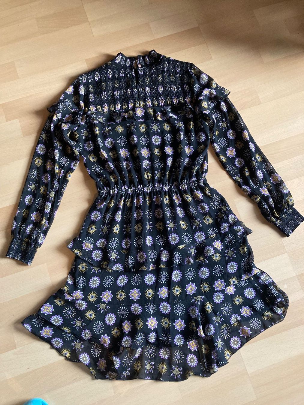 Vestiti & Gonne: Scotch & Soda Kleid Grösse 14 – Usato da Ruschein venduto da strudelbrown 1