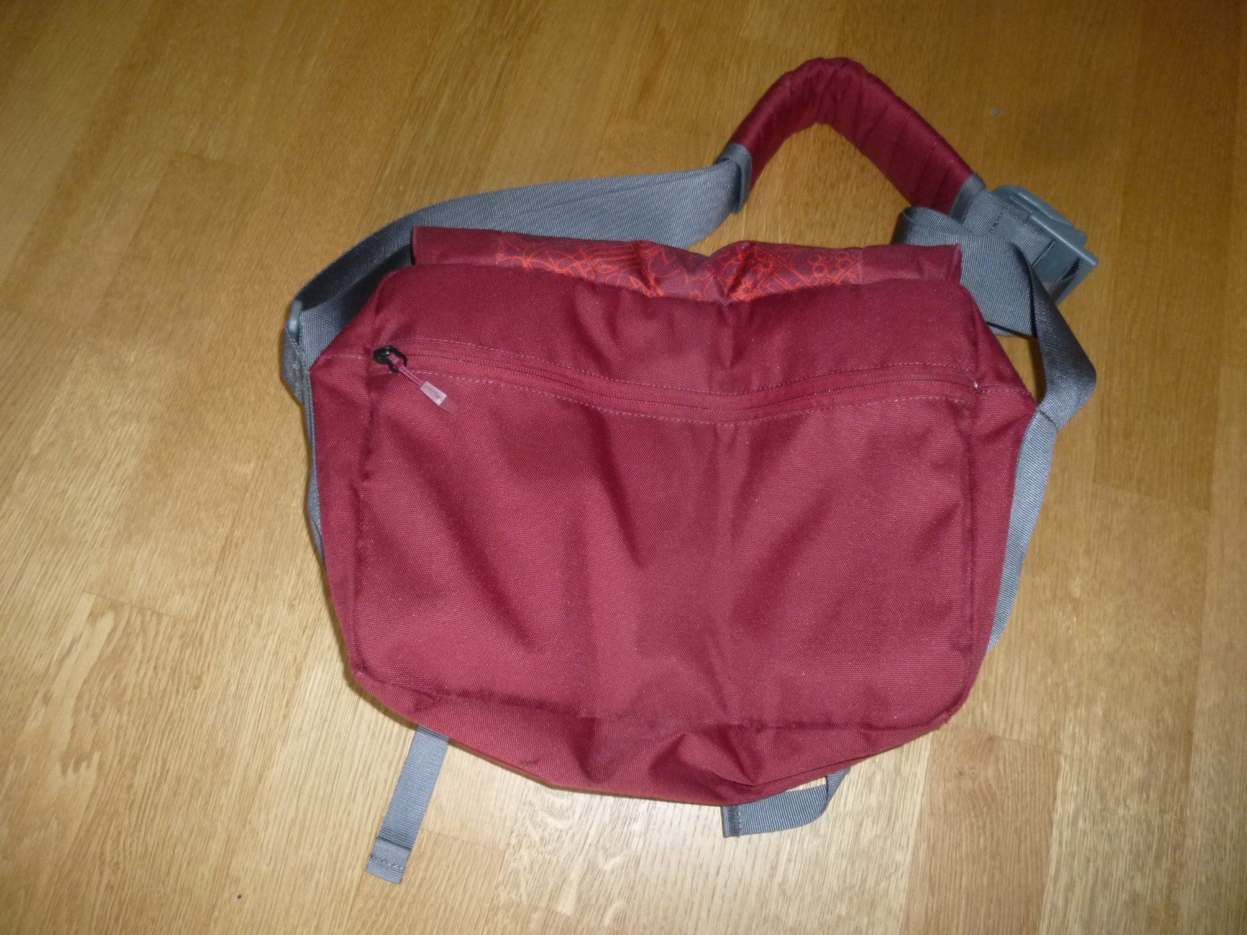 Vaude Borse: VAUDE Umhängetasche – Usato da Sarnen venduto da Ver01dg 1