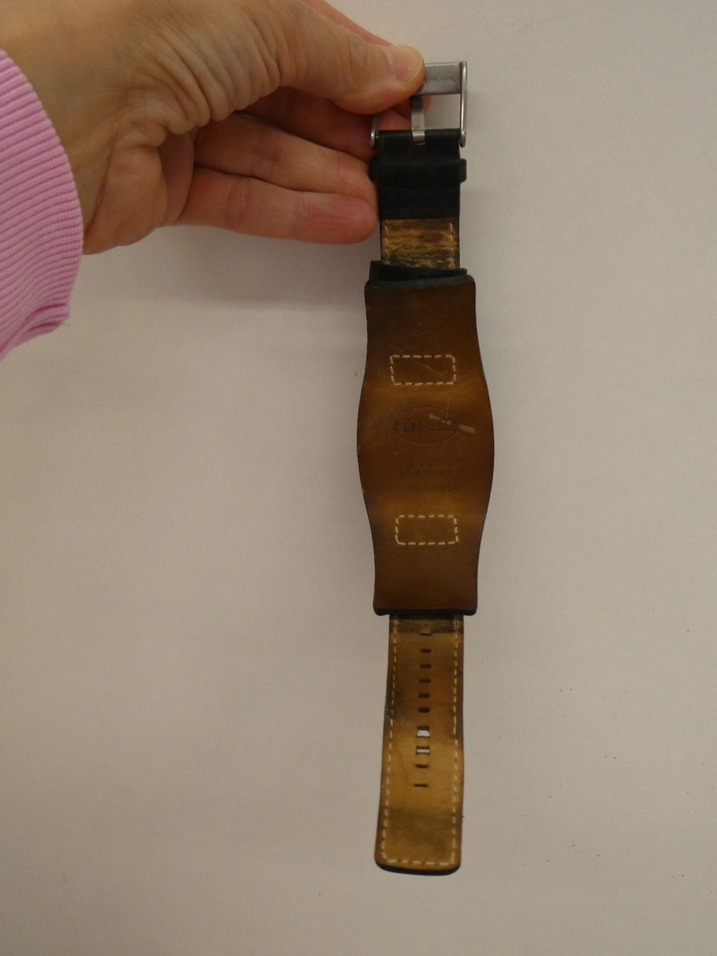 Fossil Orologi: Fossil Armbanduhr Uhr – Usato da Rafz venduto da Powacaddy 3