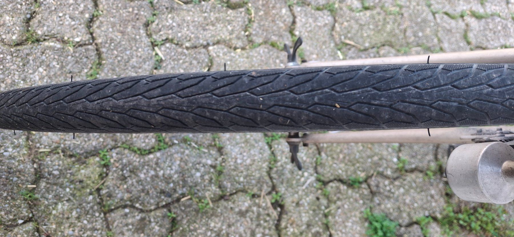 Biciclette: Vintage halbrenner Swiss made – Usato da Kyburg venduto da JBMNT2020 2