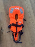 Kinder Rettungsweste Helly Hansen 5-15 kg