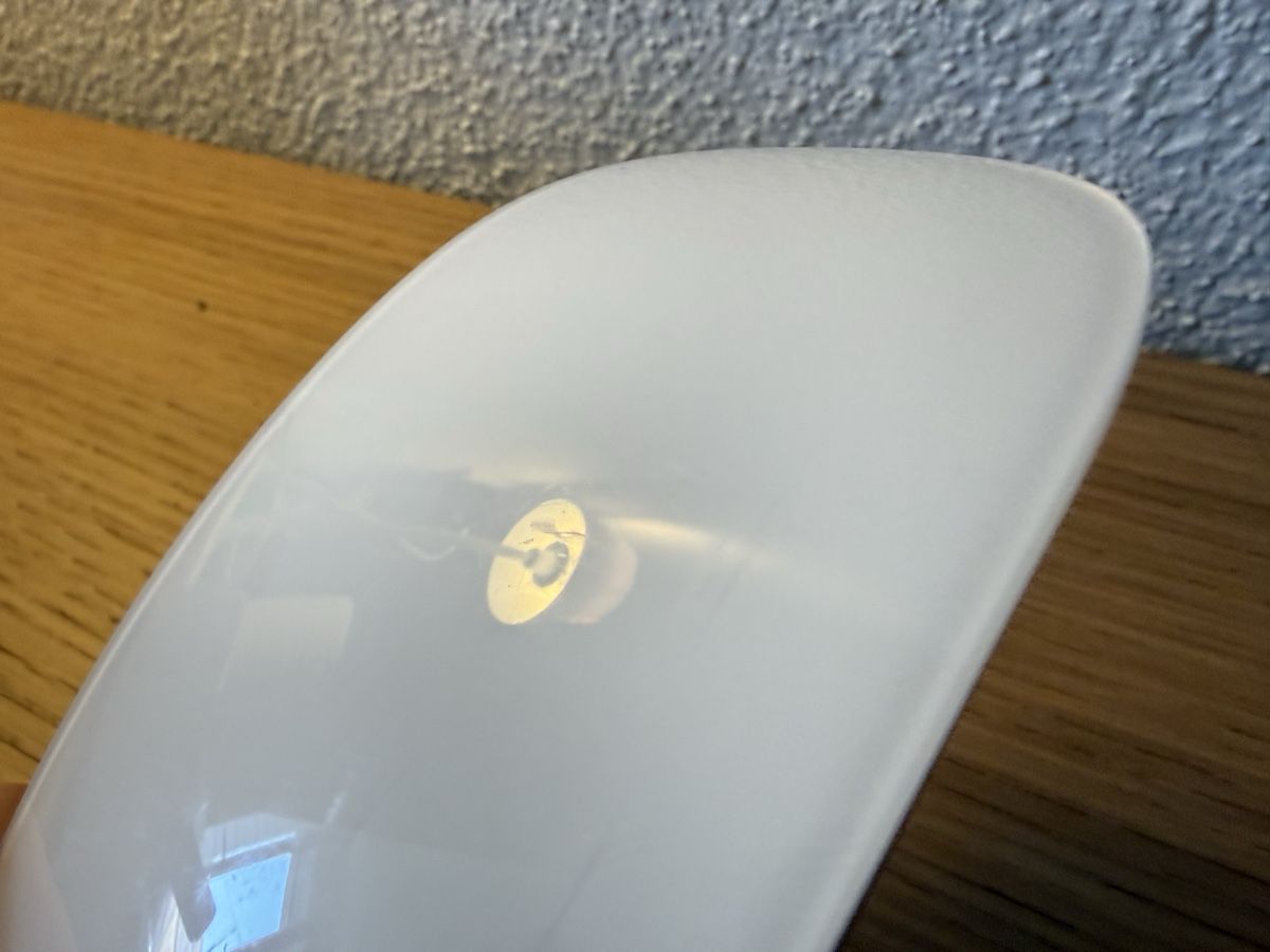 Apple Souris: Souris Apple Magic Mouse – D'occasion à Kloten par Mumiiin 3