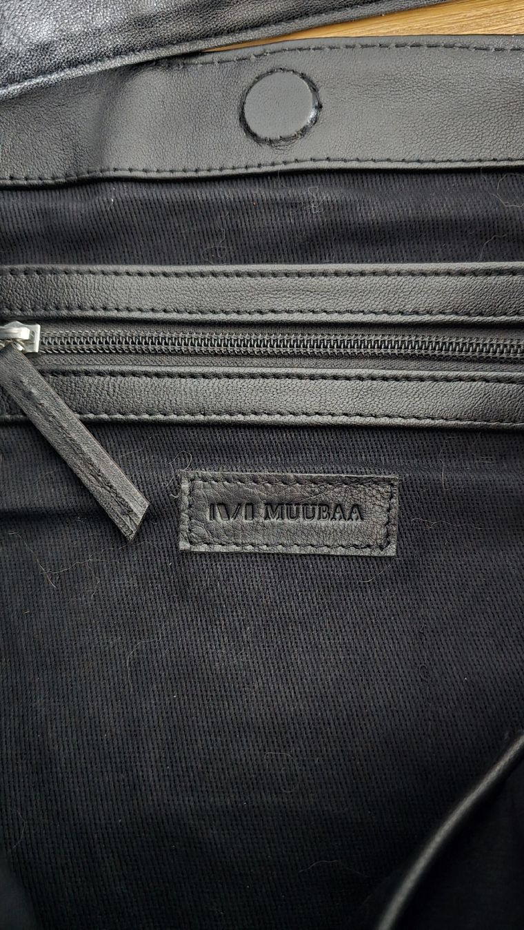 Taschen für Damen: Sac Muuba – Neu (gemäss Beschreibung) aus Villars-Burquin von Dnanouche 8