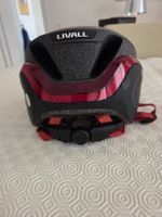 Helmet fur City E Bike Livall  EV021 wie neu