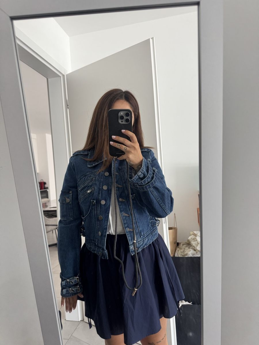 Miu Miu Giacche: MIU MIU  – Nuovo (secondo la descrizione) da cadempino venduto da fio_cbt9 1