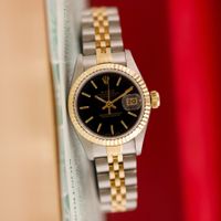 Rolex Datejust 26 / 69173/ 1988/ Full Set/ Serv' 26