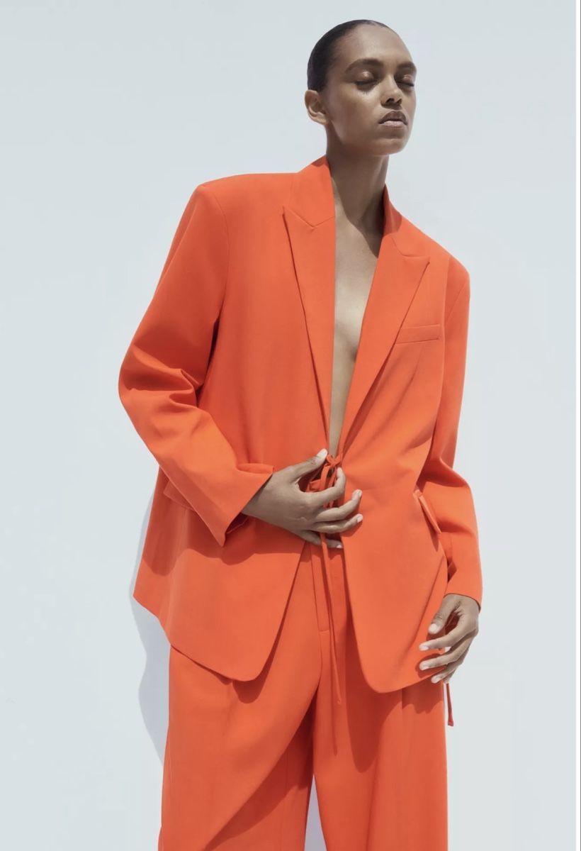 Zara Giacche: Zara blazer – Nuovo e nell'imballaggio originale da Opfikon venduto da ari_7yn2 6