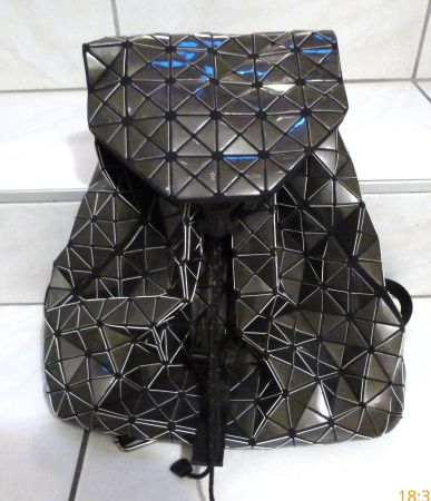 RUCKSACK EYECATCHER NEUWERTIG