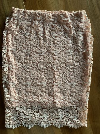 Rock Spitze Orsay EUR 38 Rosa