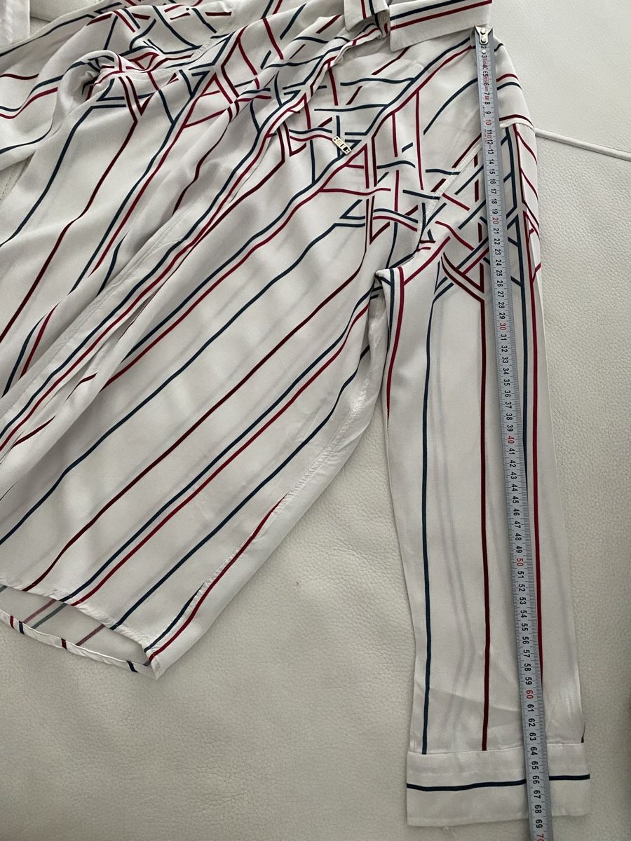 US Polo Camicette: U.S. Polo ASSN Bluse 🌸 – Usato da Opfikon venduto da Luis144 4