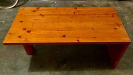 Brutalissimo comodino stile Charlotte Perriad