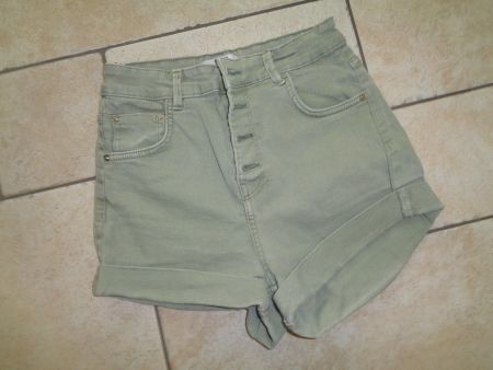 Shorts  Bershka  Grösse 36