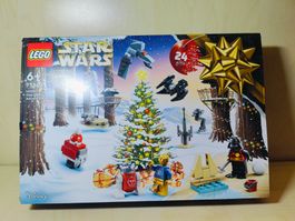 Lego Star Wars 75340 Advent Calendar 2022