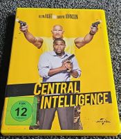 Central Intelligence DVD(20088)