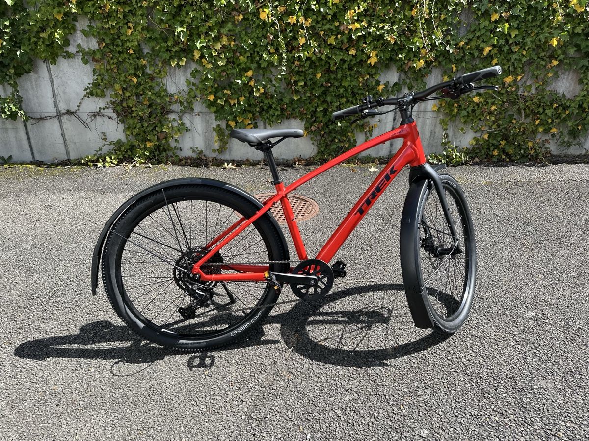 Trek Biciclette: Bike Trek 27.5 Zoll – Nuovo (secondo la descrizione) da Horw venduto da rexusto