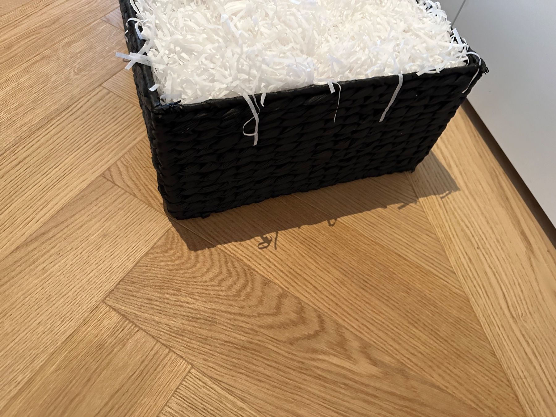 Altro per la casa: Korb 36x49cm – Usato da Hergiswil NW venduto da Labello01 1