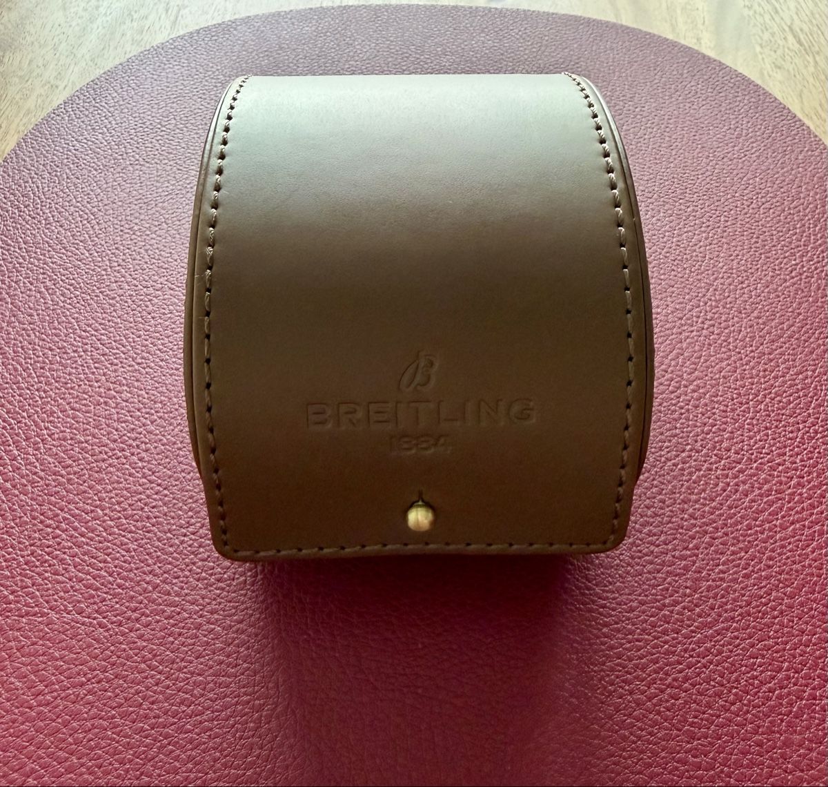 Breitling Orologi: Breitling Superocean Automatic 44 mm Full Set (Eyecatcher) – Nuovo (secondo la descrizione) da Horgen venduto da enisade 4
