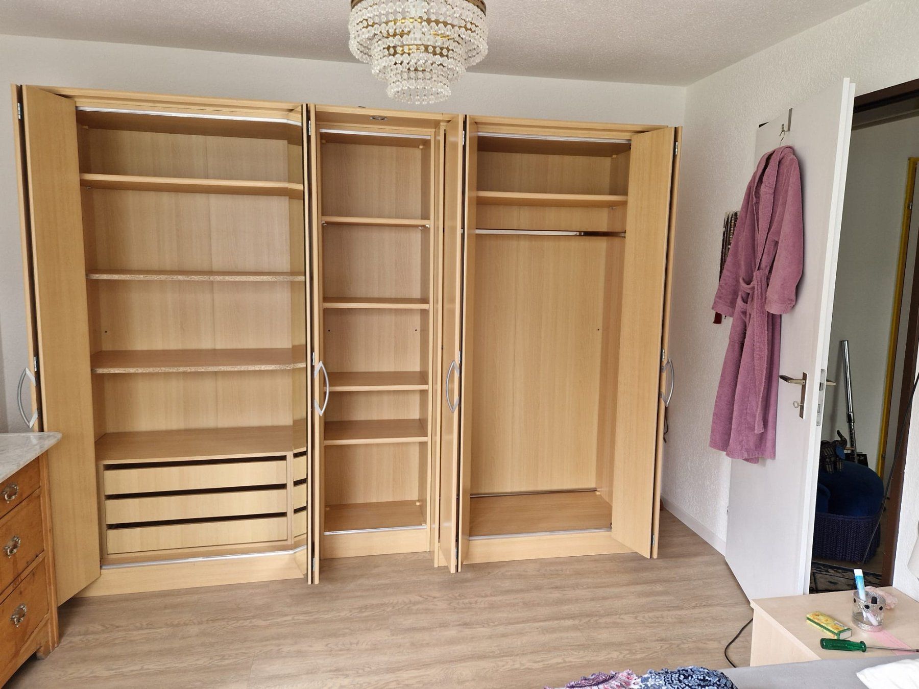 Armadi: Kleiderschrank – Usato da Dürnten venduto da bekanira 3